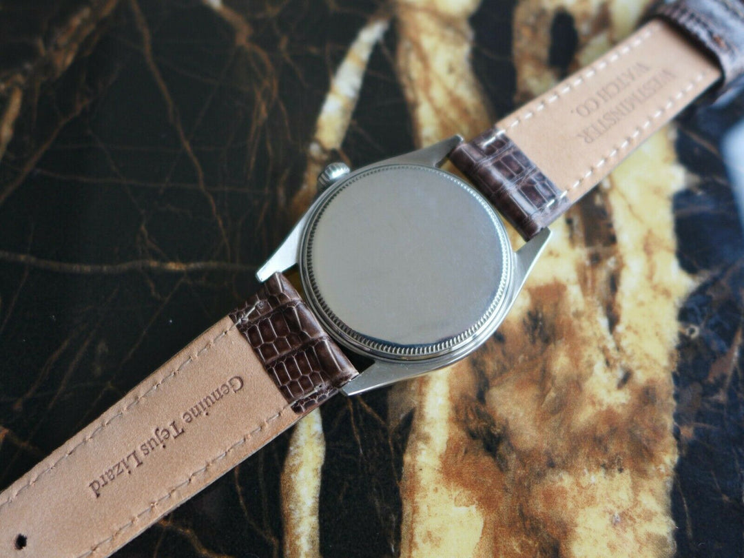 ロレックス オイスター 