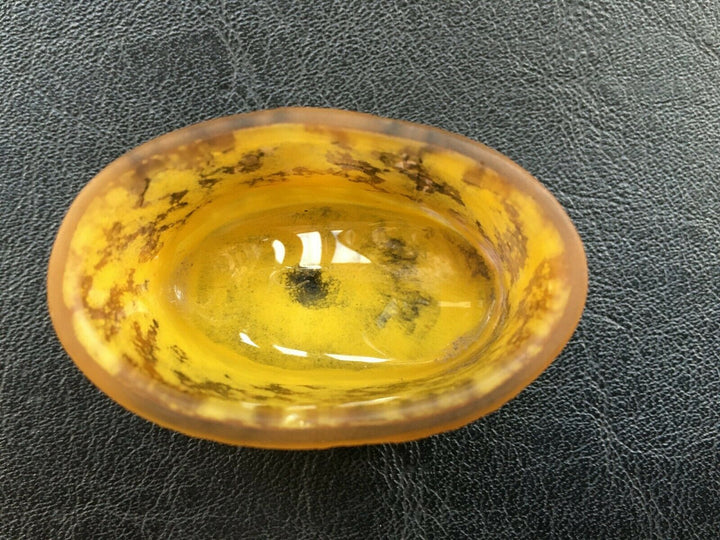 Daum Nancy (miniature) Art Nouveau 1900