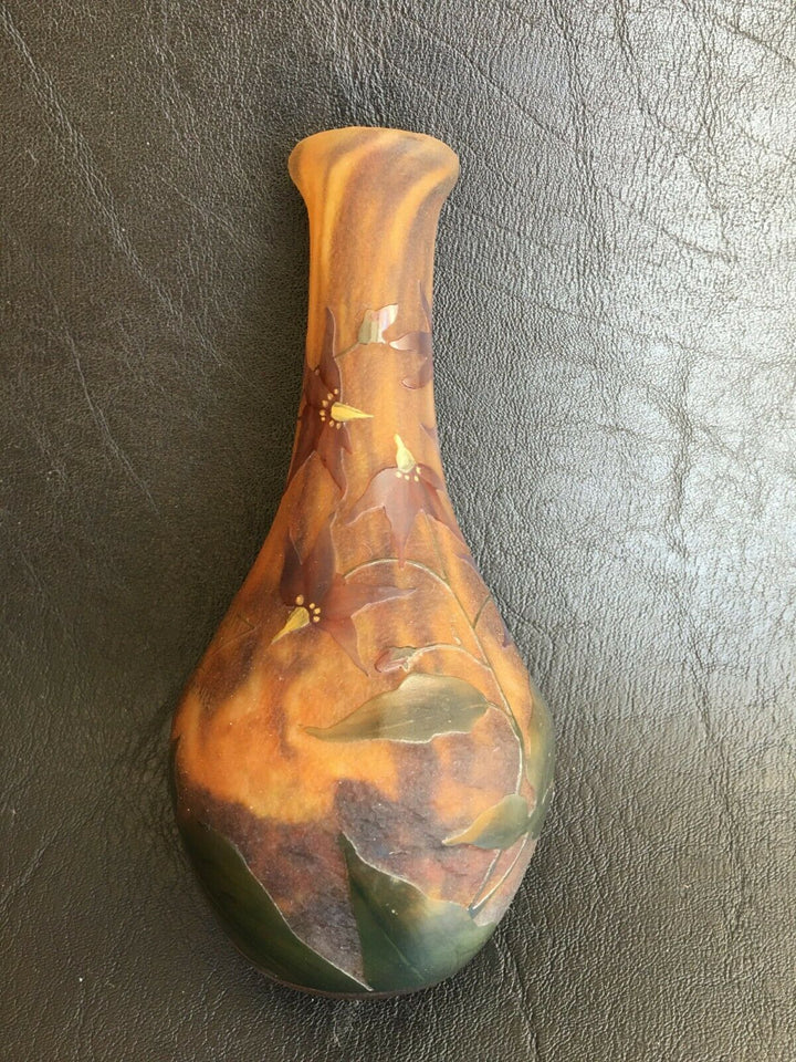 Daum Nancy (Art Nouveau 1900)