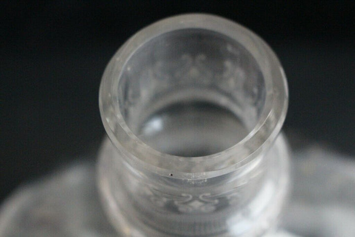 BACCARAT Carafe cristal modèle MICHEL ANGE Art de la table (32325)