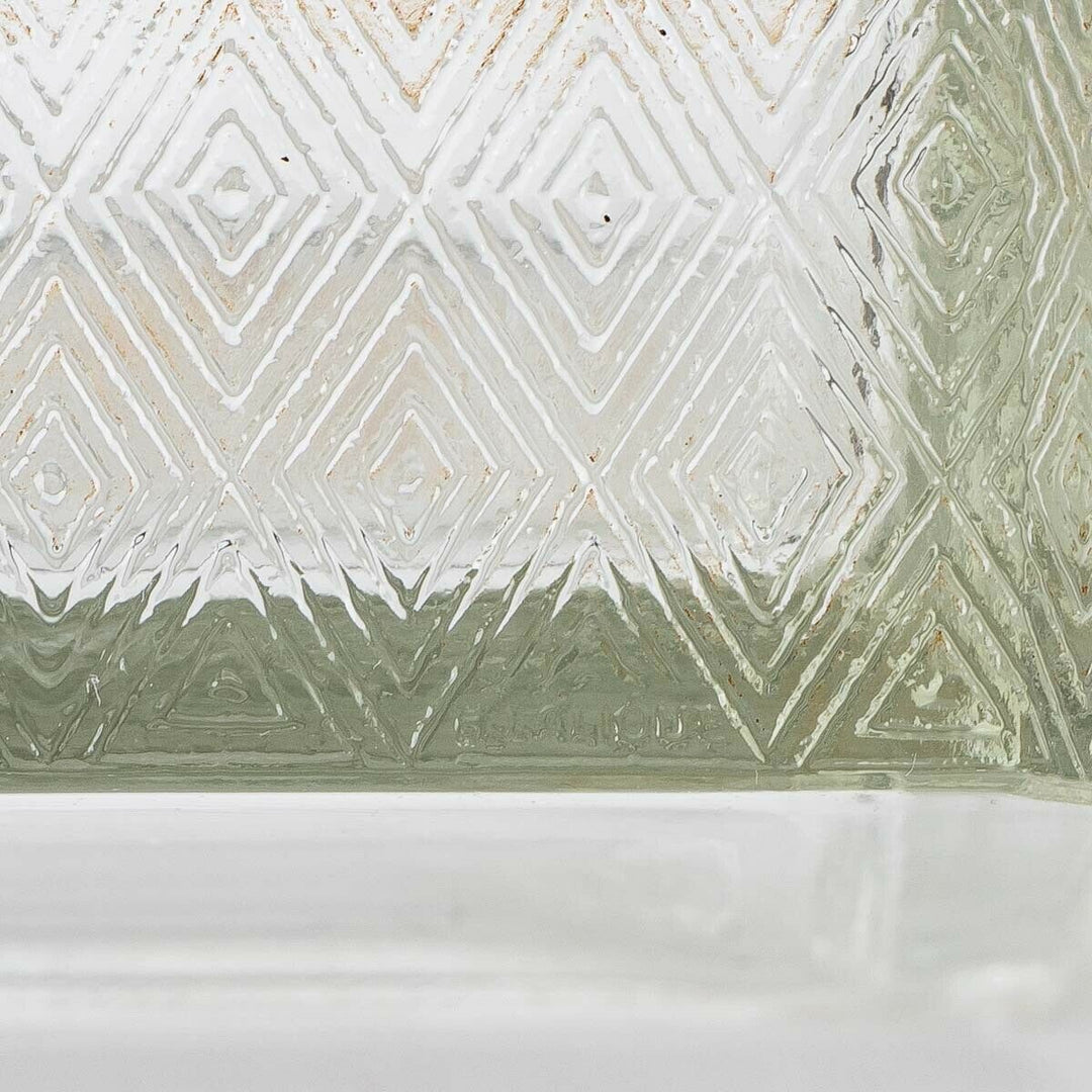 Glass box zinnias sepia patina rene lalique stained flowers box jar r. lalique