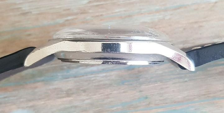 Universal geneve compax sub super-compressor case, vintage automatic 1962　ユニバーサル ジュネーブ ポールルーターサブ