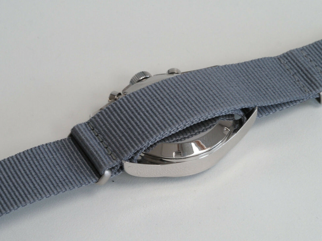 CWC ミリタリー　パイロット　クロノグラフ 2003 ETA Valjoux（バルジュー社） 7760ムーブ仕様再製造