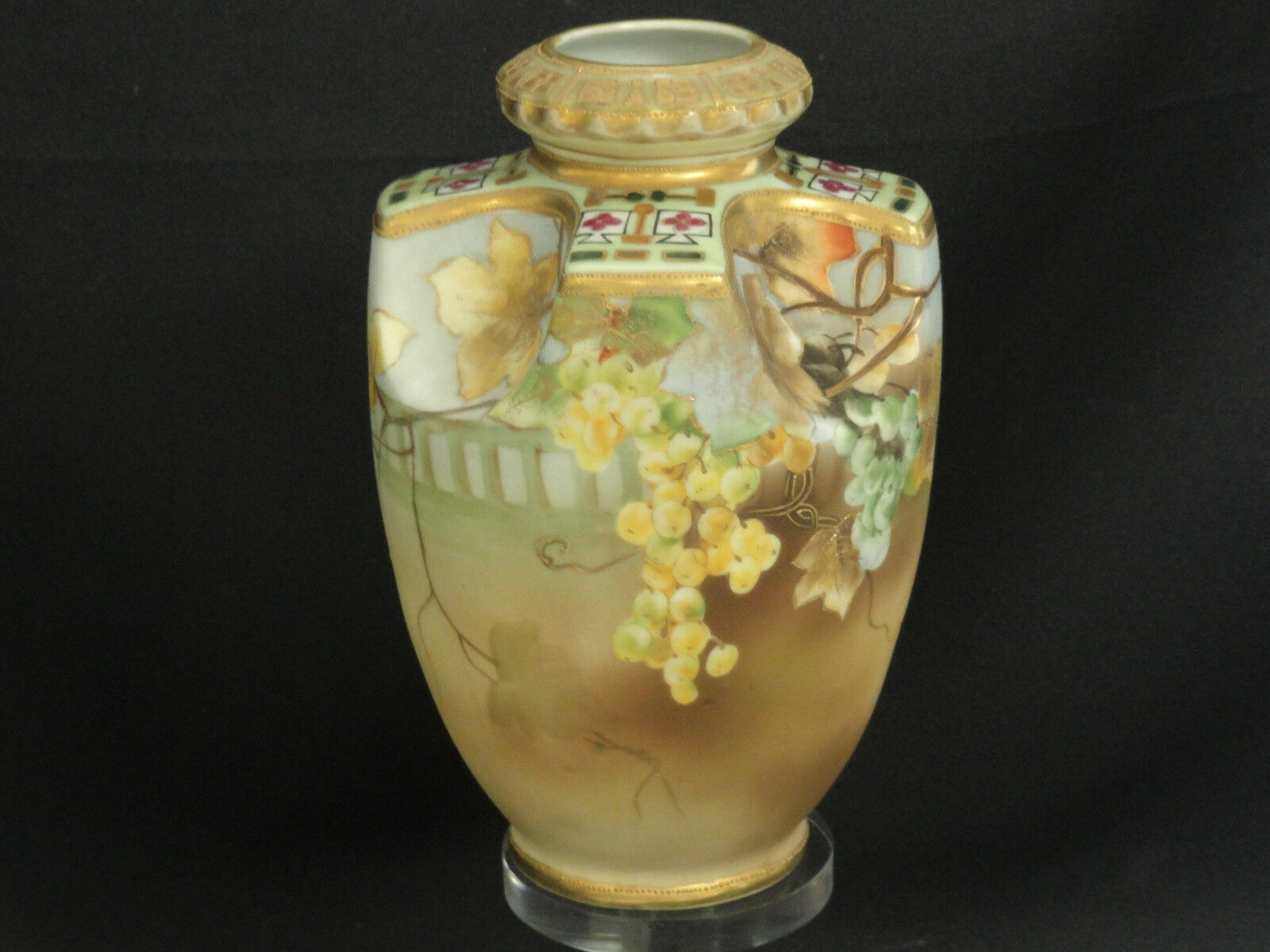 オールドノリタケ 盛上 – Tagged 