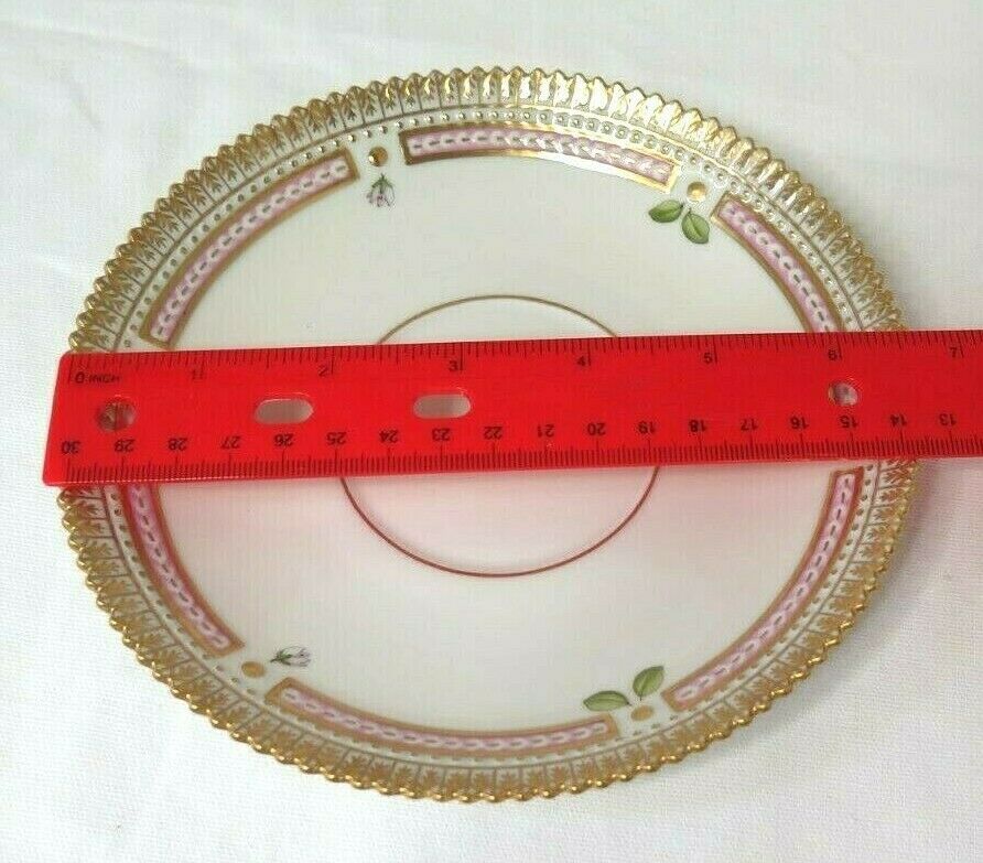 ロイヤルコペンハーゲン　フローラダニカ　カップ＆ソーサー  #20/3597