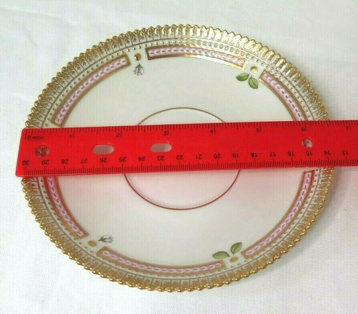 ロイヤルコペンハーゲン　フローラダニカ　カップ＆ソーサー  #20/3597