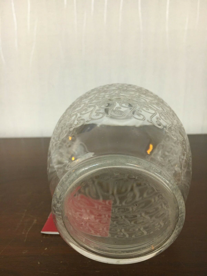 1 carafe Rohan en cristal de Baccarat