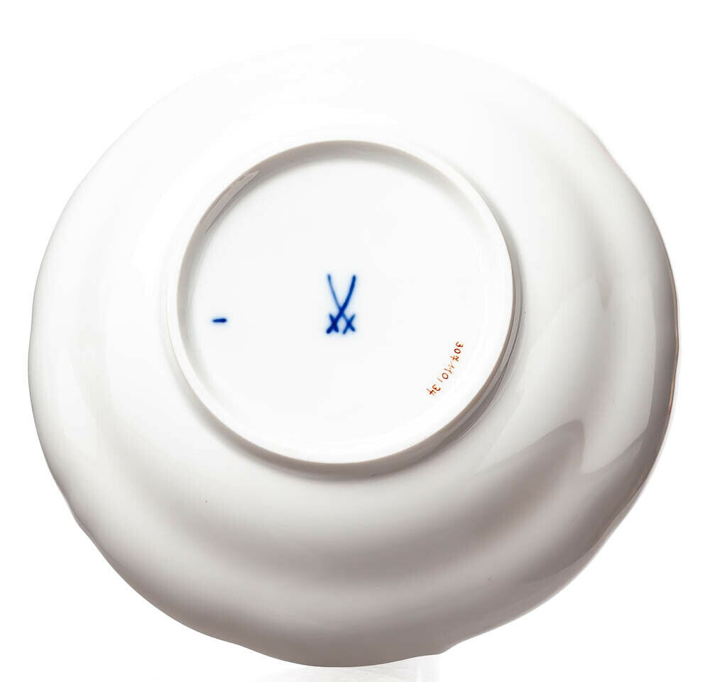 マイセン　コーヒーセット　柿右衛門　ノイアーアウスシュニット