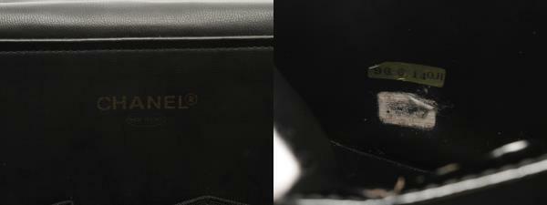 AUTH CHANEL-CC-2way