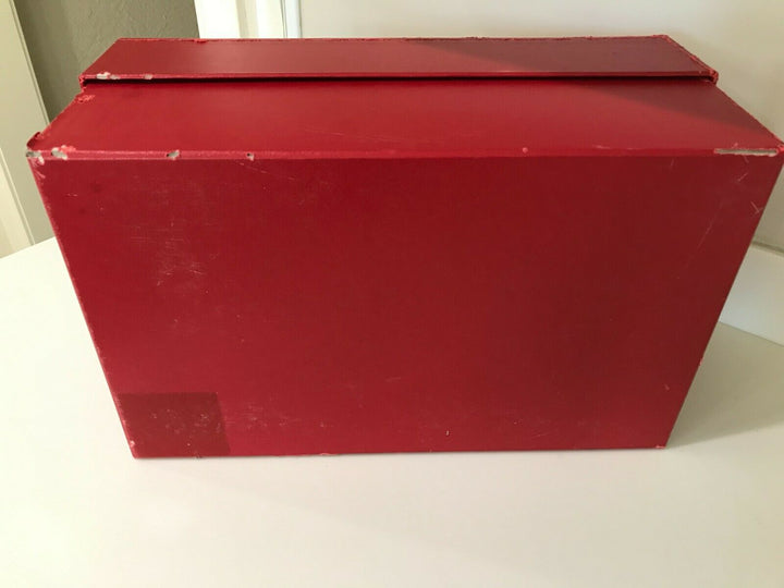 Baccarat Crystal Rohan Decanter with original box
