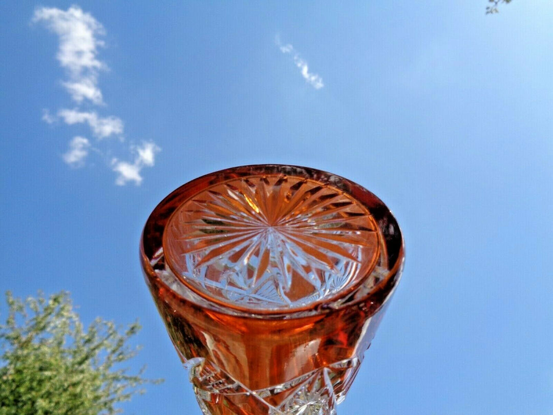 バカラ（Baccarat）ラニー デカンタ／カラフェ トパーズ