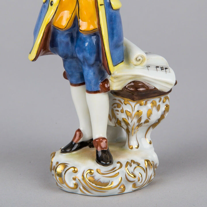 ヘレンド     フィギュリン　少年　ボーイ Herend - ヘレンド フィギュリン 少年 ボーイの通販 by アザラシ