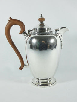 アンティークシルバーポット（antique silver pot） – ページ 3 – アンティークテーブルウェア