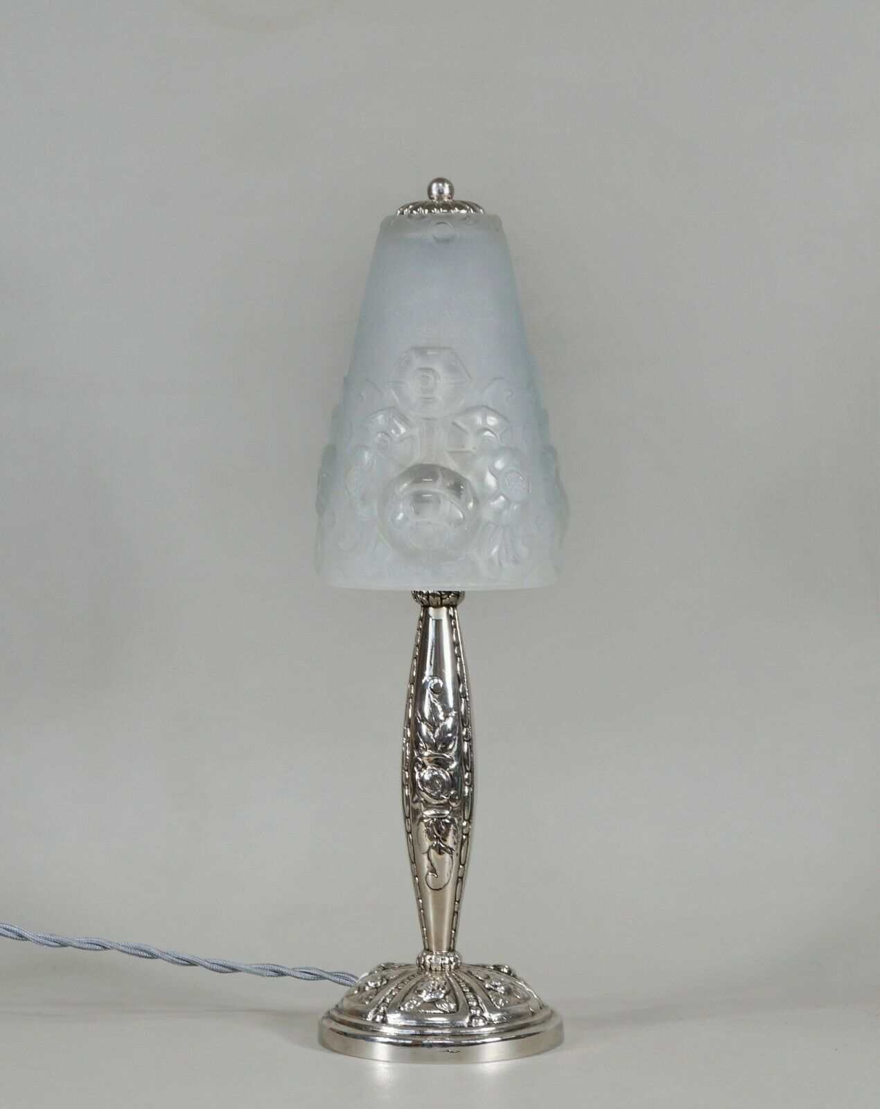 ☆ アンティーク ミューラー・フレール 壁灯 フランス １９３０年頃 ☆ アンティーク ミューラー・フレール 壁灯 フランス １９３０年頃