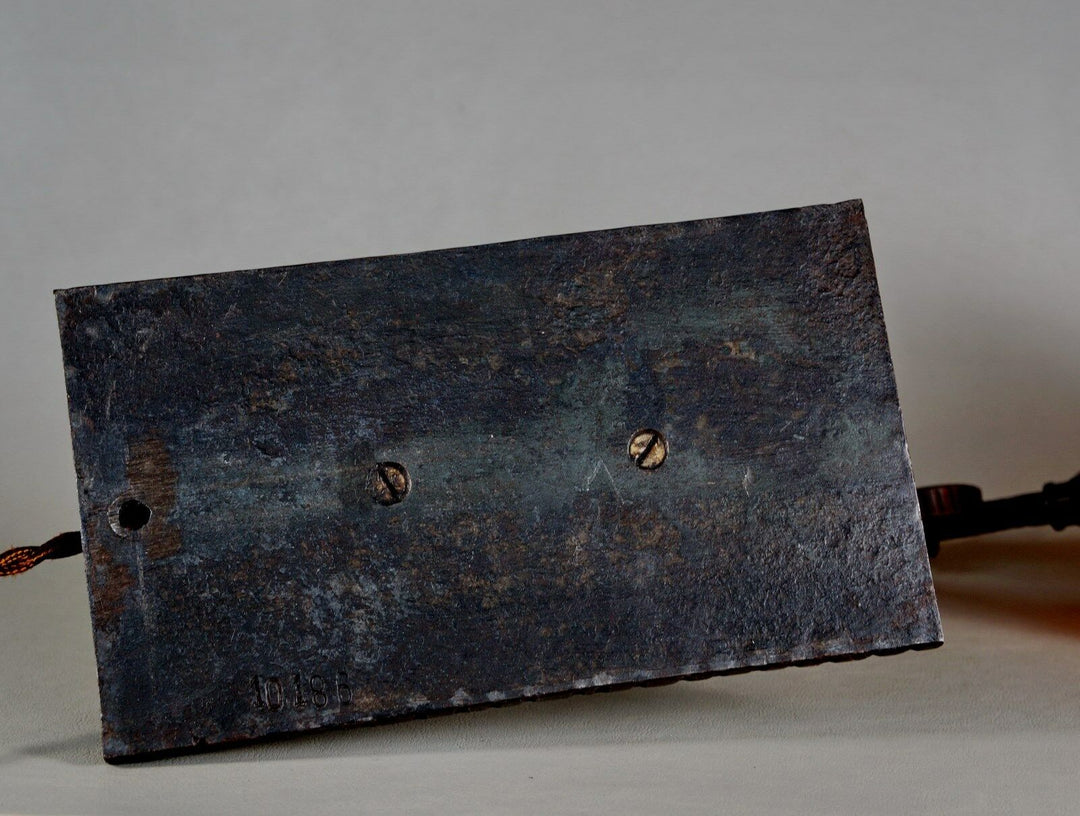 CARION & SCHNEIDER : FRENCH 1925 ART DECO LAMP .. Belgium 1930 muller era lampe