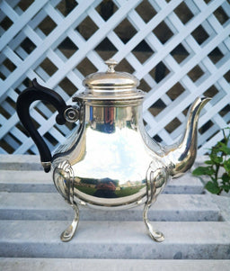 アンティークシルバーポット（antique silver pot） – タグ 