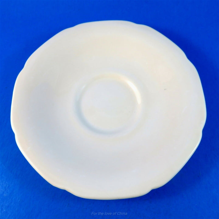 パラゴン　オールピーチ＆ゴールドハンドル　パラゴンティーカップ＆ソーサーセット