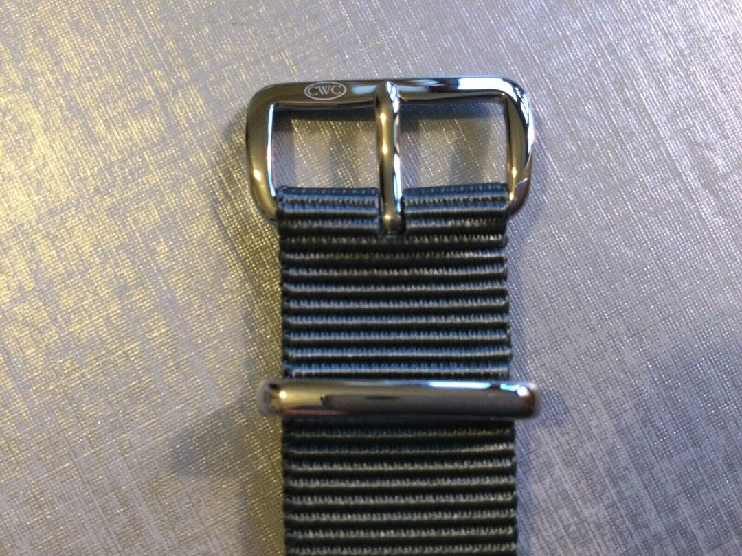 CWC W10 イギリス軍　1979年　メカニカルウォッチ