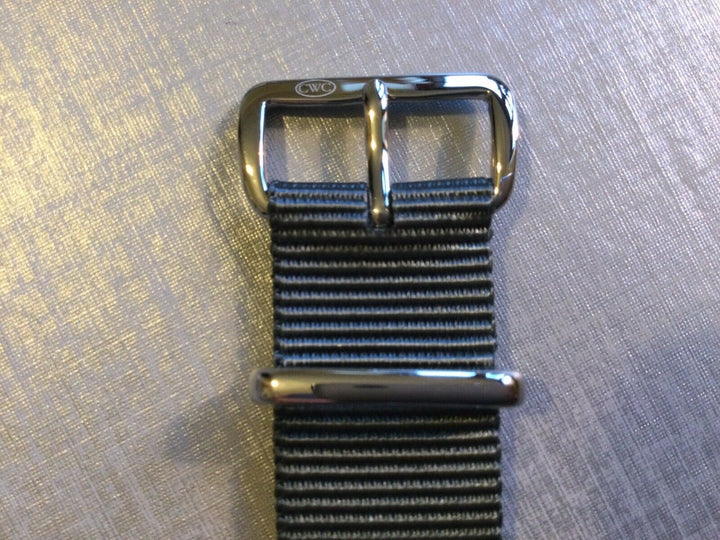 CWC W10 イギリス軍　1979年　メカニカルウォッチ