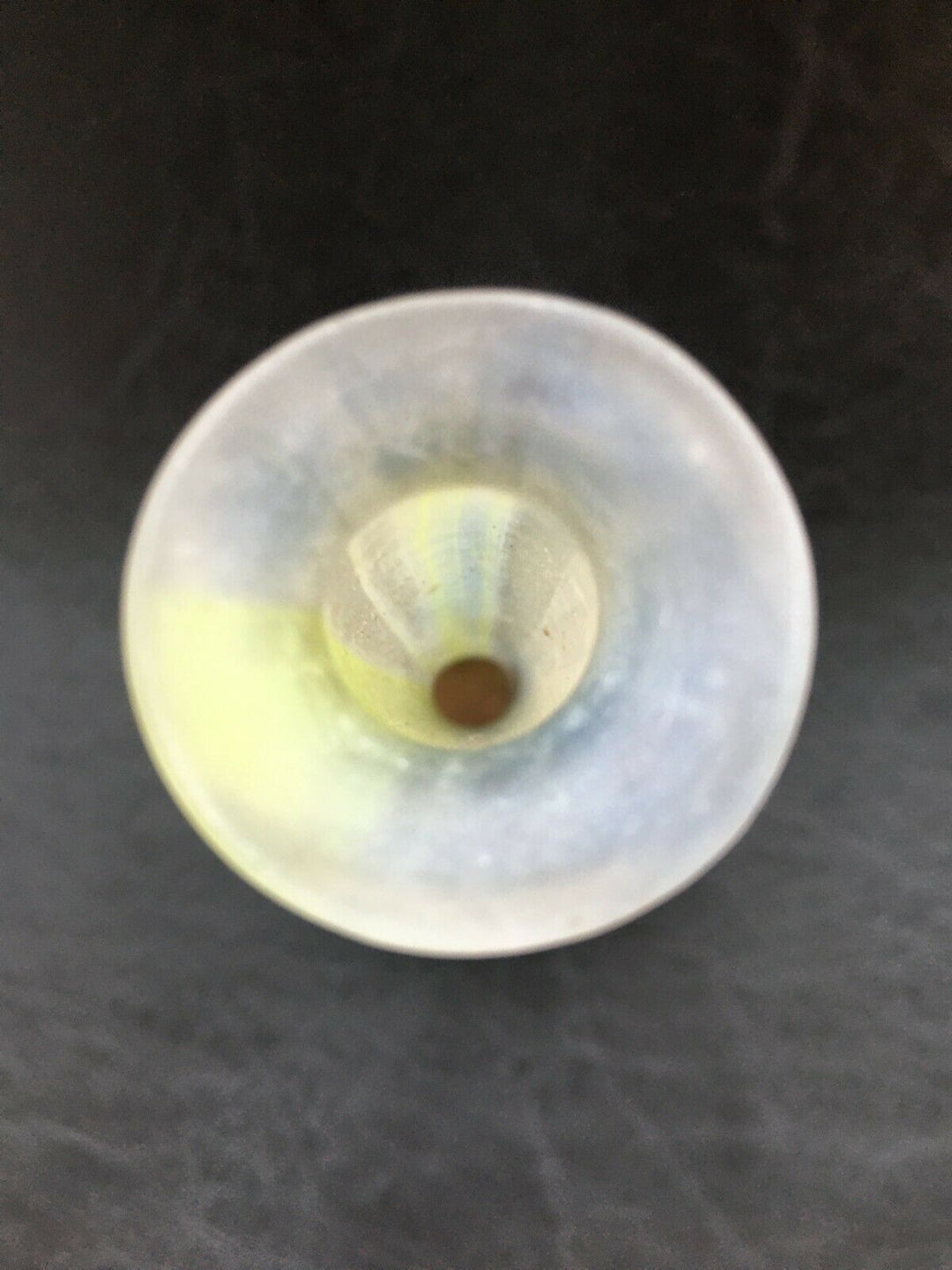 Vase Gallé (Soliflore) Art Nouveau 1900