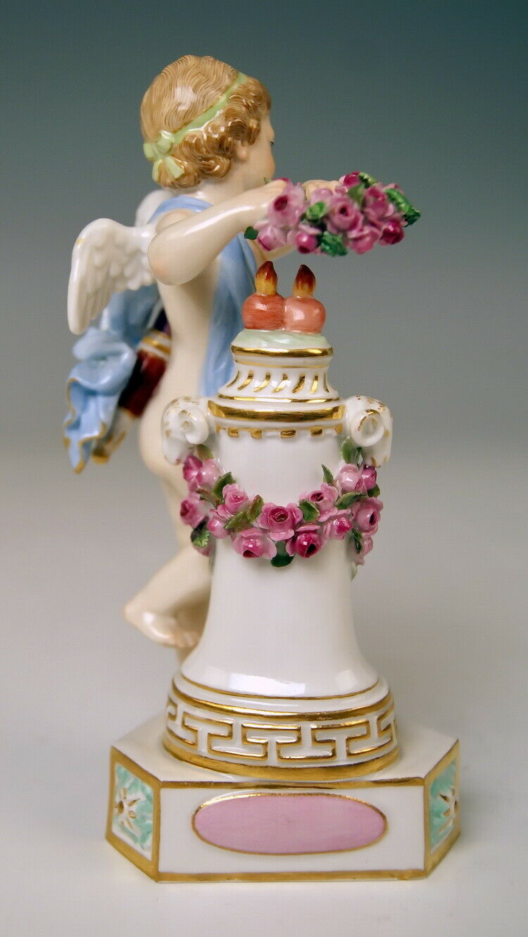 Meissen/マイセン/オールドマイセン/1860年頃 Meissen/マイセン/オールドマイセン/1860年頃 【公式通販】