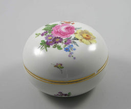 アンティークジュエリーボックス・小物入れ（Antique jewelry box