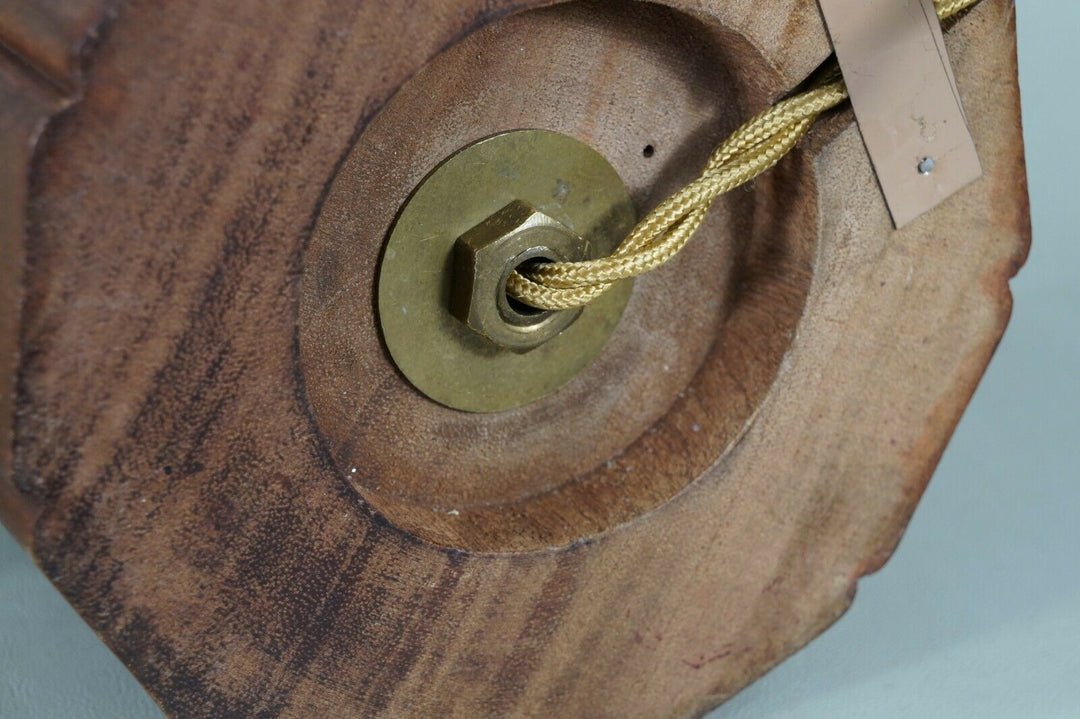 エティエ・ヴァンソン　希少なフランス製アールデコランプ　1925年　1930年