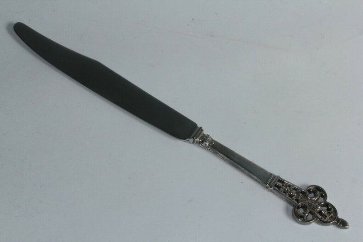 CARDEILHAC Couteau argent Renaissance (53331)
