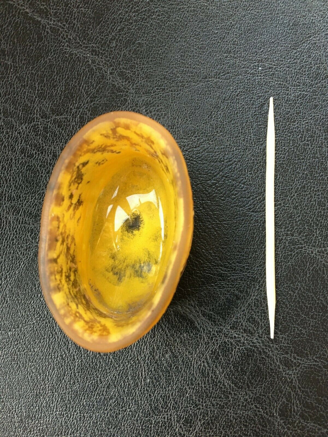 Daum Nancy (miniature) Art Nouveau 1900