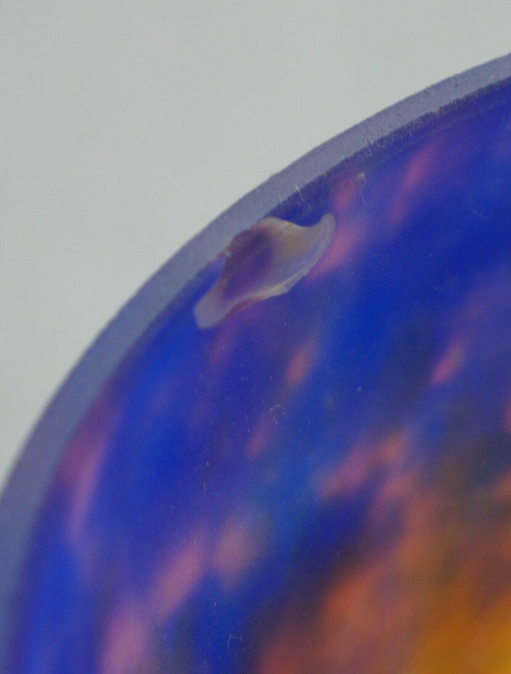 ROBJ & MULLER FRERES : RARE FRENCH 1925 ART DECO LAMP ............. France 1930