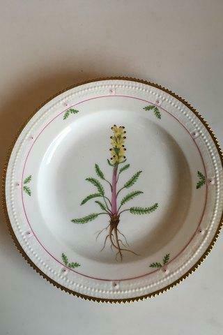 Royal Copenhagen Flora Danica Dinner Plate No 735/3549