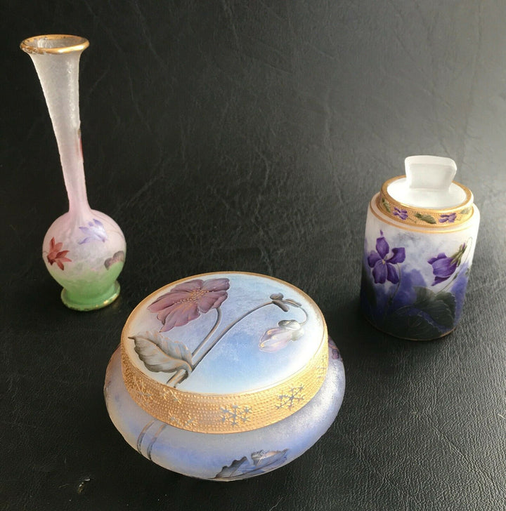 Daum　ドーム　フラワーベース　ヘビ Daum ドーム フラワーベース ヘビ