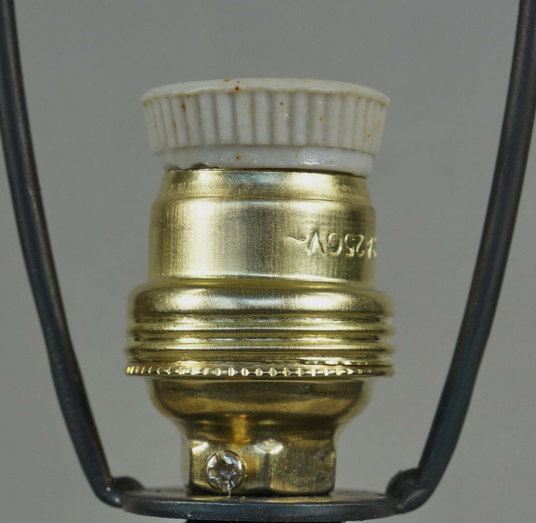 MULLER FRERES : pair FRENCH 1930 ART DECO LAMPS ..... lamp 1925 France degue era