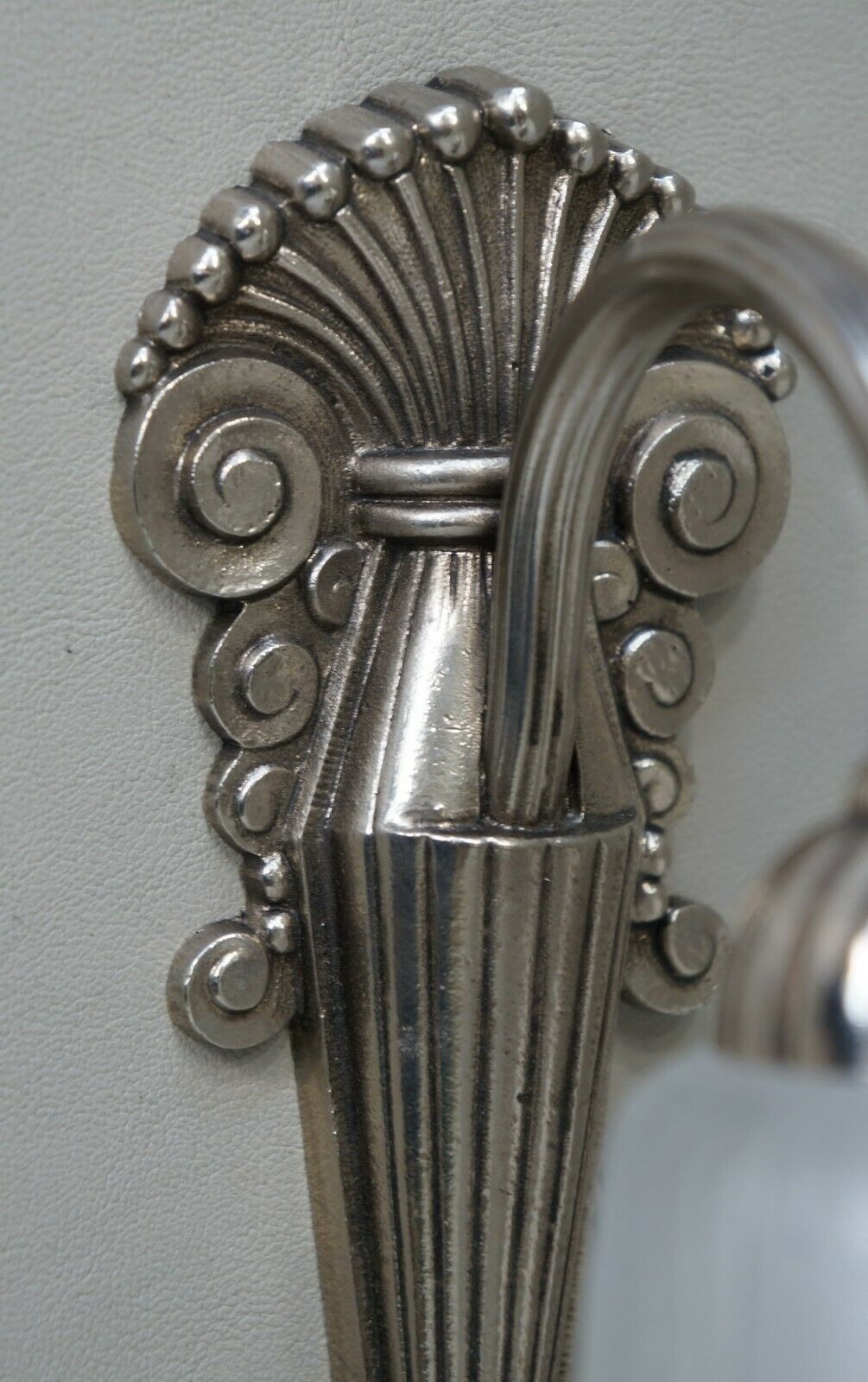 ミューラー兄弟＆A.リシャール　フランス アールデコランプ