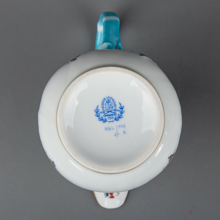 美品 ヘレンド トゥッピーニの角笛 19cm プレート マスターペインター s-l1600_6d640a84-54a3-4717-