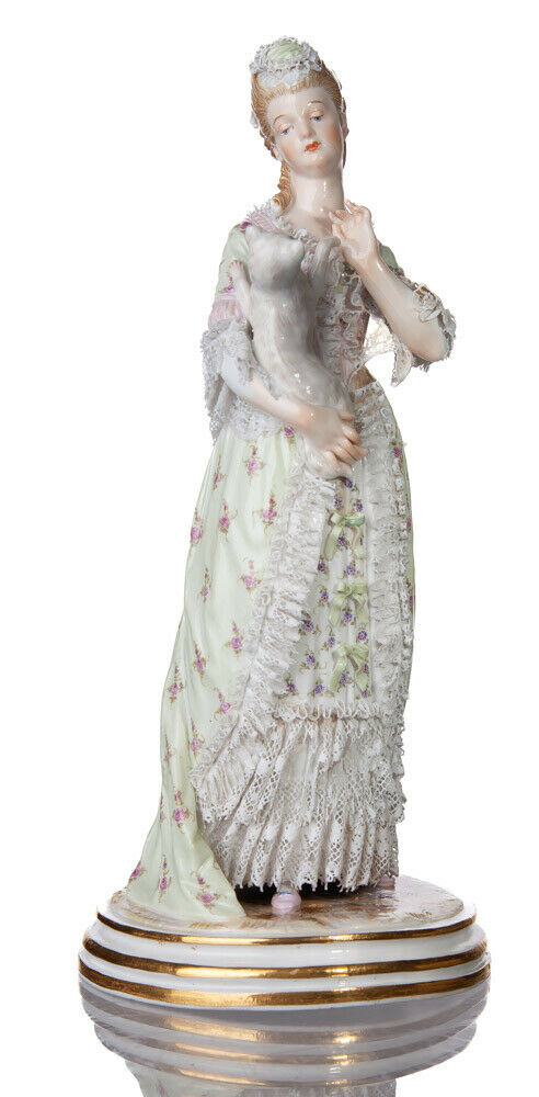 MEISSEN エウロパの誘拐 1級品 雄牛　フィギュリン マイセン MEISSEN エウロパの誘拐 1級品 雄牛 フィギュリン マイセン 【公式通販】