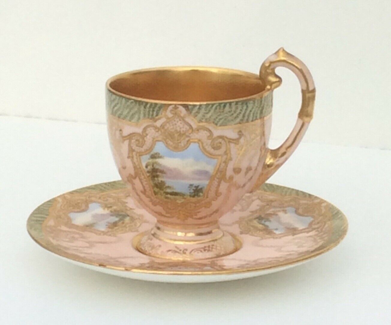 コールポート（coalport） – Tagged 
