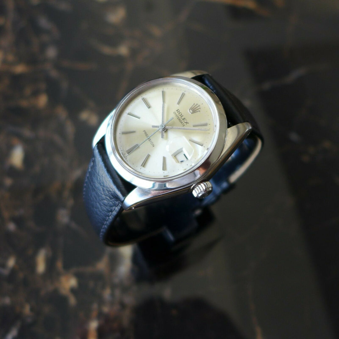 K*W様 ROLEX OYSTERDATE PRESICION 腕時計 ヴィンテ K*W様 ROLEX OYSTERDATE PRESICION 腕時計 ヴィンテ ROLEX