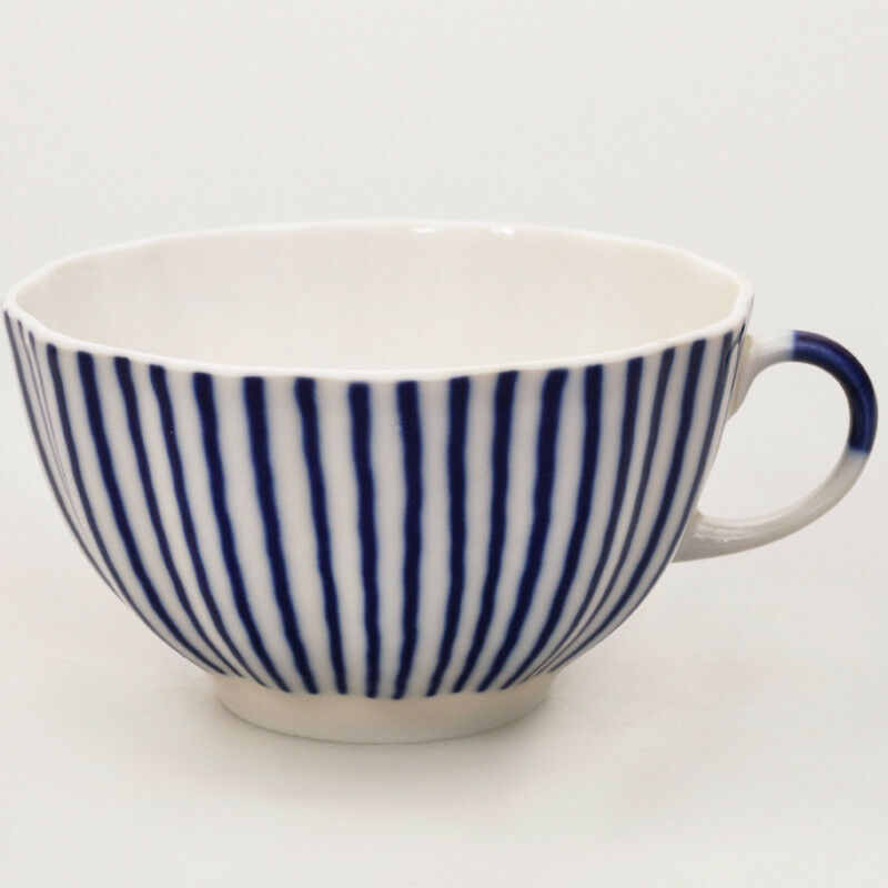 8.5 fl oz Imperial Porcelain Teacup & Saucer Lomonosov LFZ Frenchman Frantsuzik
