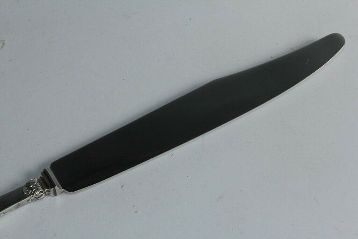 CARDEILHAC Couteau argent Renaissance (53331)