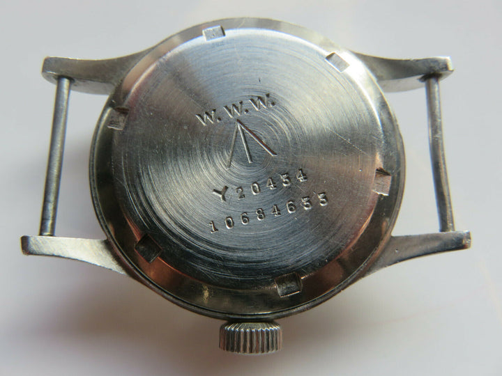 Omega Military WWW Second World War 'Dirty Dozen' Watch Y20434