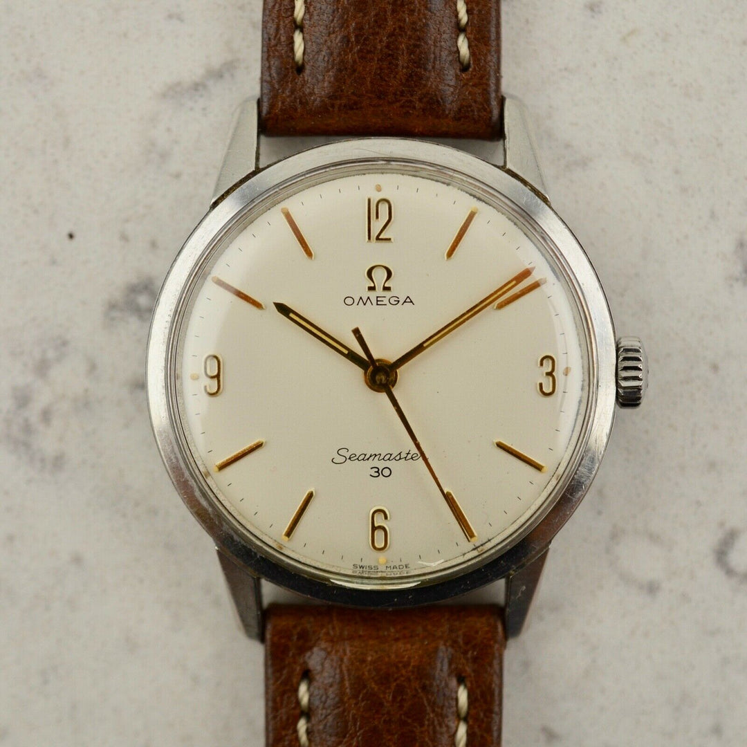 楽天市場】オメガ OMEGA 135.007-63 シーマスター30