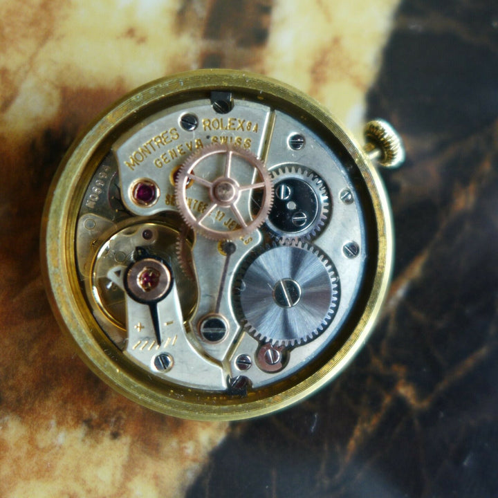 1625 ROLEX（ロレックス） デイトジャスト サンダーバード