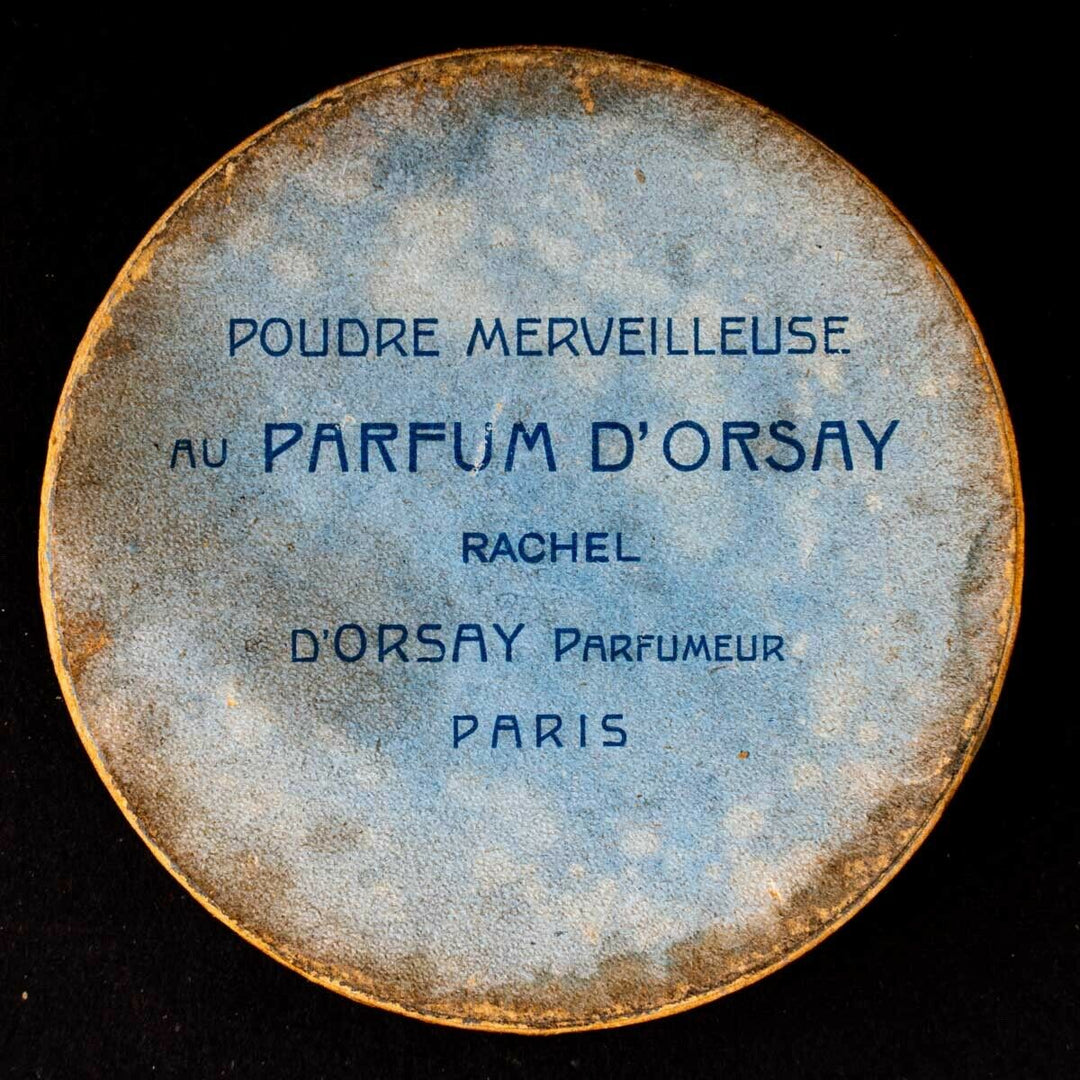 Boite Deux Sirènes Verre Opalescent René Lalique Mermaids Box Jar R.Lalique