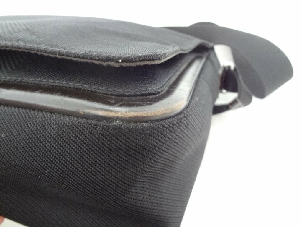 LOUIS VUITTON MESSAGE DAMIER GEANT MESSENGER UMHÄNGETASCHE TASCHE BAG LV76