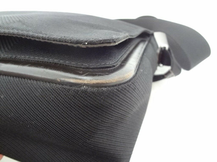 LOUIS VUITTON MESSAGE DAMIER GEANT MESSENGER UMHÄNGETASCHE TASCHE BAG LV76