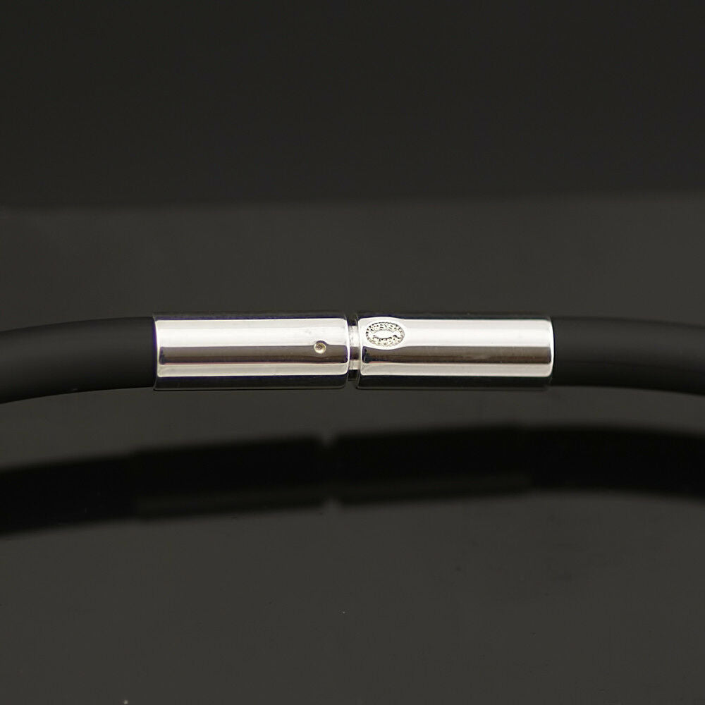 Georg Jensen Silver Pendant/ Brooch - #432 SURF