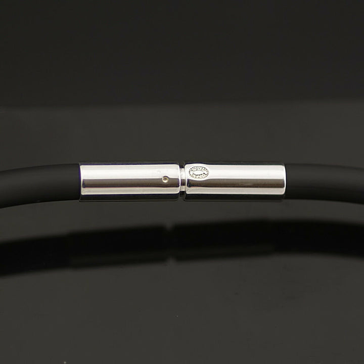 Georg Jensen Silver Pendant/ Brooch - #432 SURF