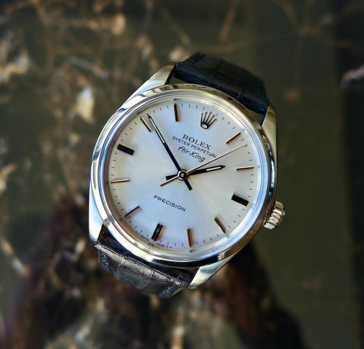 ROLEX - ☆希少 レア ROLEX ロレックス スプーン 4本セット