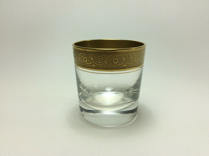 Theresienthal Mintonborde Mintonborte Concord 6 x Schnapsglas Stamper ***